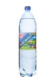 Вода мінеральна Лужанська сильногазована, 1,5 л