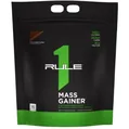Гейнер Rule One R1 Mass Gainer, шоколадний фадж, 5200 г