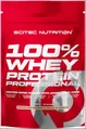 Протеїн сироватковий змішаний Scitec Nutrition 100% Whey Protein Professional шоколадне печиво та крем, 1000 г