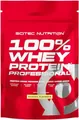 Протеїн сироватковий змішаний Scitec Nutrition 100% Whey Protein Professional банан, 500 г