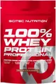 Протеїн сироватковий змішаний Scitec Nutrition 100% Whey Protein Professional шоколад, 1000 г