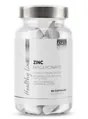 Цинк бісгліцинат Sport Generation Zinc Bisglycinate 30 мг, 60 капсул