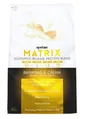 Протеїн комплексний Syntrax Matrix банановий крем, 907 г