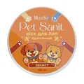 Віск для лап ПетСаніт ModeS PetSanit бджолиний, 100 мл