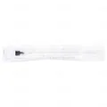 Голка спінальна BD Quincke Spinal Needle 22G (0,7 x 90 мм) чорна, 1 штука