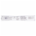 Игла спинальная BD Quincke Spinal Needle 22G (0,7 x 90 мм) черная, 1 штука