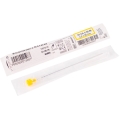 Голка спінальна BD Quincke Spinal Needle 20G (0,9 x 90 мм) жовта, 1 штука