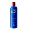 Шампунь, кондиционер и гель для душа CHI Man The One 3-in-1 для мужчин, 355 мл