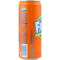 Напій Fanta з апельсиновим соком, з/б, 330 мл