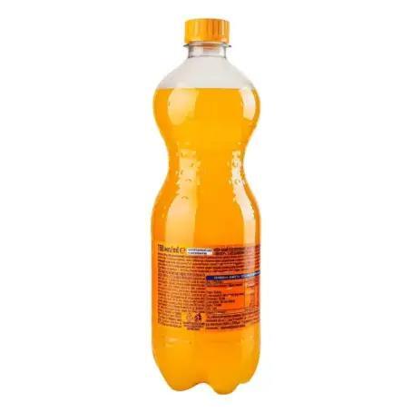 Напій Fanta Orange, 750 мл