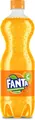 Напій Fanta з апельсиновим соком, 750 мл