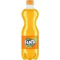 Напій Fanta з апельсиновим соком, 750 мл