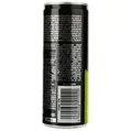 Напій енергетичний Burn Energy Drink яблуко-ківі, 250 мл
