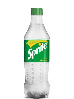 Напиток Sprite, 500 мл