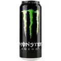 Напій енергетичний Monster Energy таурін + женьшень, 500 мл