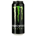 Напій енергетичний Monster Energy таурін + женьшень, 500 мл
