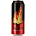 Напиток энергетический Burn ж/б, 500 мл