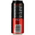Напій енергетичний Burn Energy Drink Original з/б, 500 мл