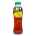 Чай холодный Fuzetea черный со вкусом лимона и лемонграса, 500 мл