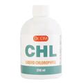 Хлорофіл рідкий Dr.OM Liquid Chlorophyll, 250 мл