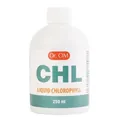 Хлорофіл рідкий Dr.OM Liquid Chlorophyll, 250 мл