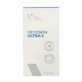 ВетоСкін Ультра VetExpert VetoSkin Ultra для собак та кішок, 60 капсул