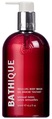 Гель для душу Mades Cosmetics Bathique Fashion Лимонник, 500 мл
