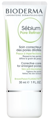Концентрат для лица Bioderma Sebium для сужения пор, 30 мл