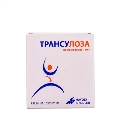 Трансулоза паста д/перор. прим. по 150 г в бан.