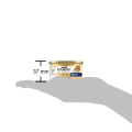 Корм влажный для кошек Purina Gourmet Gold Паштет с индейкой, 85 г