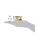 Корм вологий для кішок Purina Gourmet Gold Паштет з куркою, 85 г