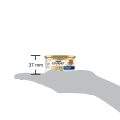 Корм влажный для кошек Purina Gourmet Gold Паштет с тунцом, 85 г