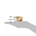 Корм вологий для кішок Purina Gourmet Gold з лососем і куркою, шматочки в підливі по 85 г