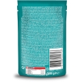 Корм влажный для кошек Purina One Adult кусочки в соусе с курицей и зеленой фасолью, 85 г