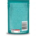 Корм вологий для кішок Purina One Adult шматочки в соусі з куркою і зеленою квасолею, 85 г