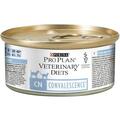 Корм влажный для кошек Purina Pro Plan Veterinary Diets CN Convalescence консерва, 195 г