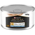 Корм влажный для кошек Purina Pro Plan Veterinary Diets NF Renal Function Advanced Care консерва, 195 г