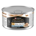 Корм влажный для кошек Purina Pro Plan Veterinary Diets NF Renal Function Advanced Care консерва, 195 г