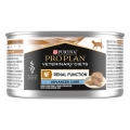 Корм влажный для кошек Purina Pro Plan Veterinary Diets NF Renal Function Advanced Care консерва, 195 г