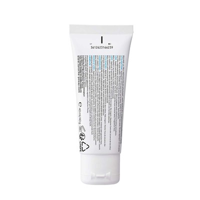 Бальзам для обличчя і тіла La Roche-Posay Cicaplast B5+ заспокійливий та відновлюючий для подразненої шкіри, 40 мл