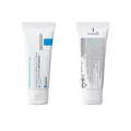 Бальзам для обличчя і тіла La Roche-Posay Cicaplast B5+ заспокійливий та відновлюючий для подразненої шкіри, 40 мл