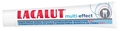 Зубная паста Lacalut Multi-effect 5 в 1, 75 мл
