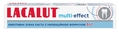 Зубная паста Lacalut Multi-effect 5 в 1, 75 мл
