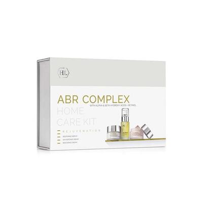 Набор Holy Land ABR Complex Kit (сыворотка 30 мл + дневной крем 50 мл + ночной крем 50 мл)