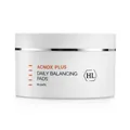 Спонжі для обличчя Holy Land Acnox Plus балансуючі, 60 шт