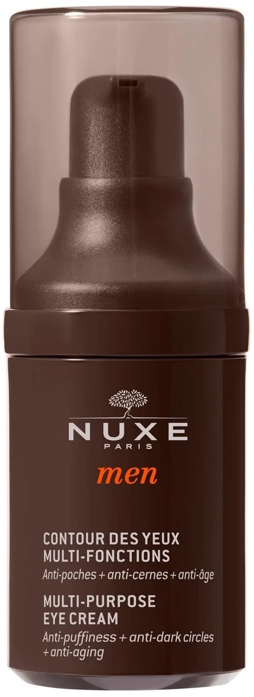 Крем для контуру очей Nuxe Men, 15 мл