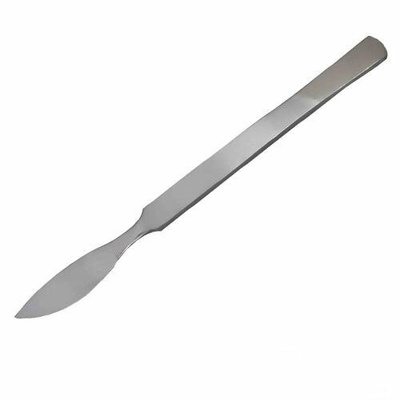 Скальпель Surgiwell С-51 брюшистый средний, длина 15 см