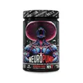 Передтренувальний комплекс MST Nutrition Neuro Pump червоне яблуко, 540 г