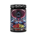 Передтренувальний комплекс MST Nutrition Neuro Pump рокет поп, 540 г