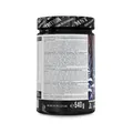 Передтренувальний комплекс MST Nutrition Neuro Pump рокет поп, 540 г